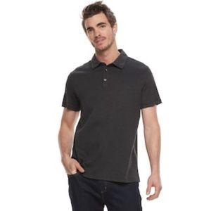 SS Men's Dress Shirt